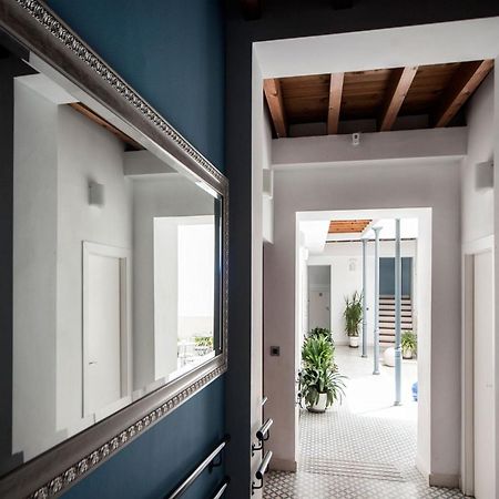 Apartmán Singular Siete Revueltas Sevilla Exteriér fotografie