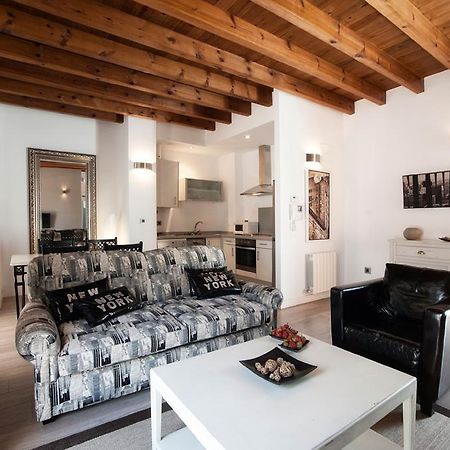 Apartmán Singular Siete Revueltas Sevilla Exteriér fotografie