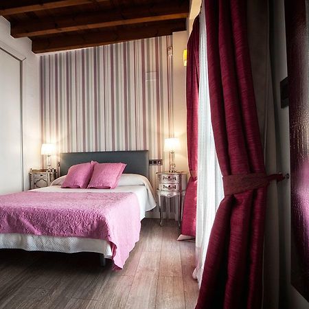 Apartmán Singular Siete Revueltas Sevilla Exteriér fotografie