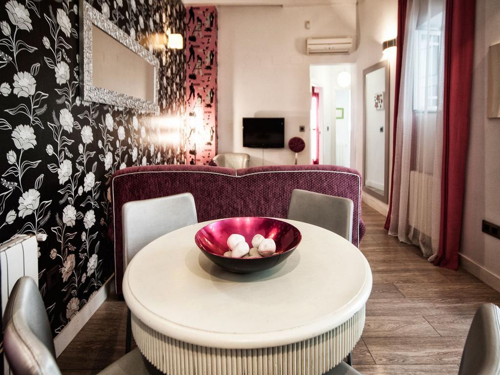 Apartmán Singular Siete Revueltas Sevilla Exteriér fotografie