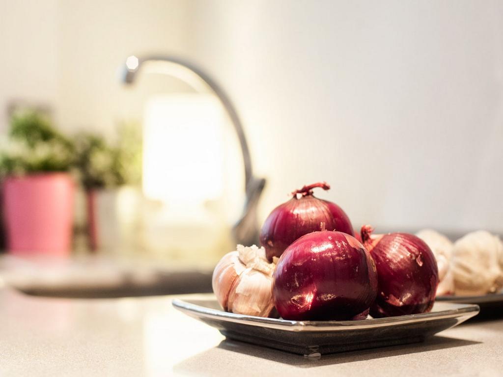 Apartmán Singular Siete Revueltas Sevilla Exteriér fotografie