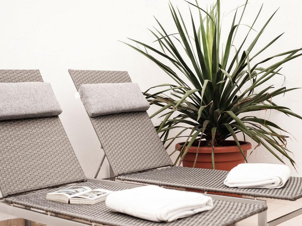 Apartmán Singular Siete Revueltas Sevilla Exteriér fotografie