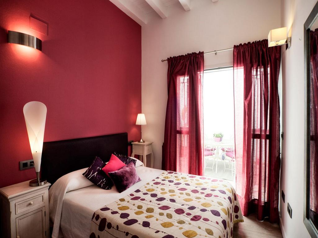 Apartmán Singular Siete Revueltas Sevilla Exteriér fotografie