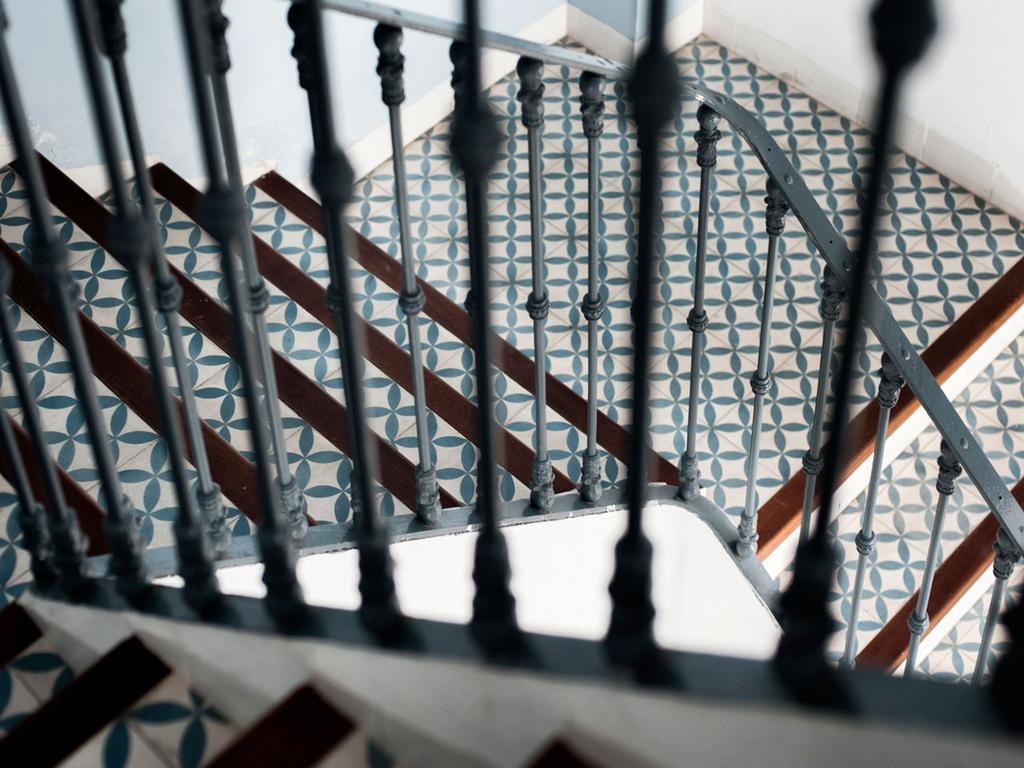 Apartmán Singular Siete Revueltas Sevilla Exteriér fotografie