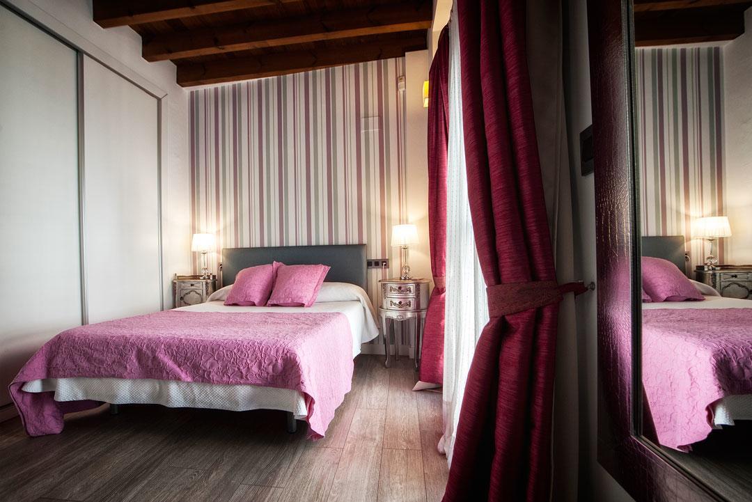 Apartmán Singular Siete Revueltas Sevilla Exteriér fotografie