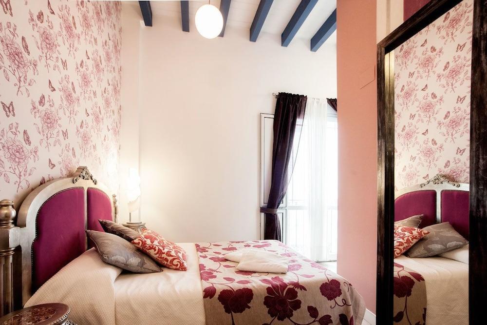 Apartmán Singular Siete Revueltas Sevilla Exteriér fotografie