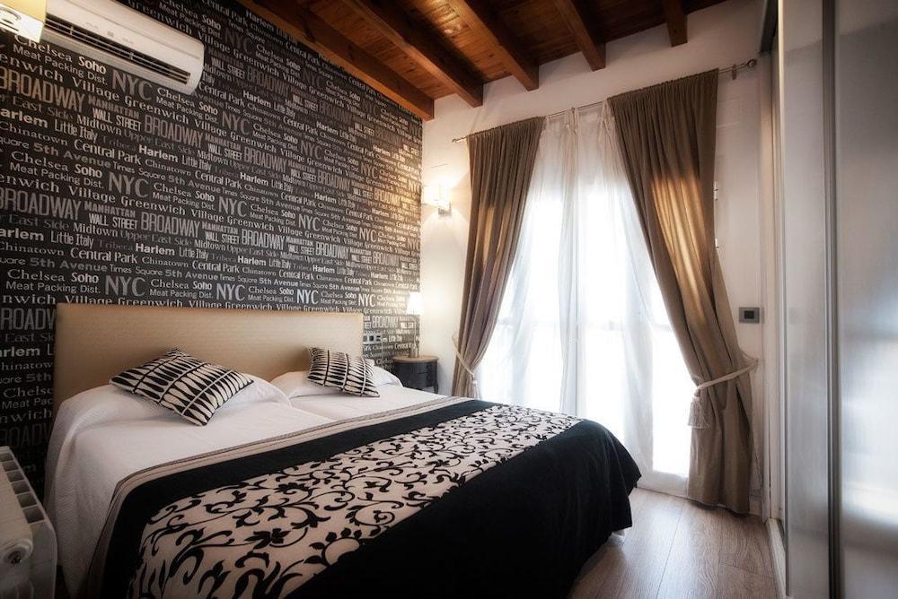 Apartmán Singular Siete Revueltas Sevilla Exteriér fotografie