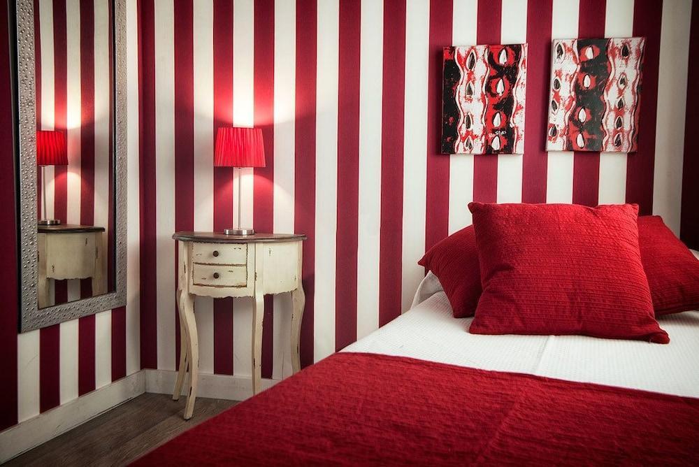 Apartmán Singular Siete Revueltas Sevilla Exteriér fotografie