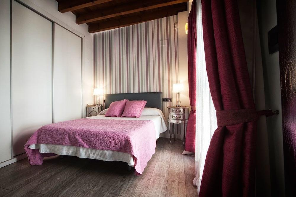 Apartmán Singular Siete Revueltas Sevilla Exteriér fotografie