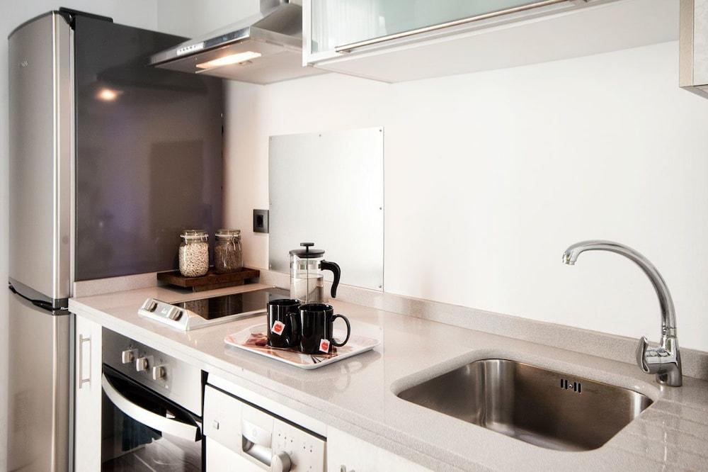 Apartmán Singular Siete Revueltas Sevilla Exteriér fotografie