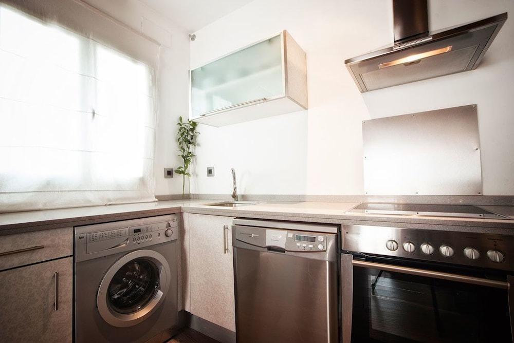 Apartmán Singular Siete Revueltas Sevilla Exteriér fotografie