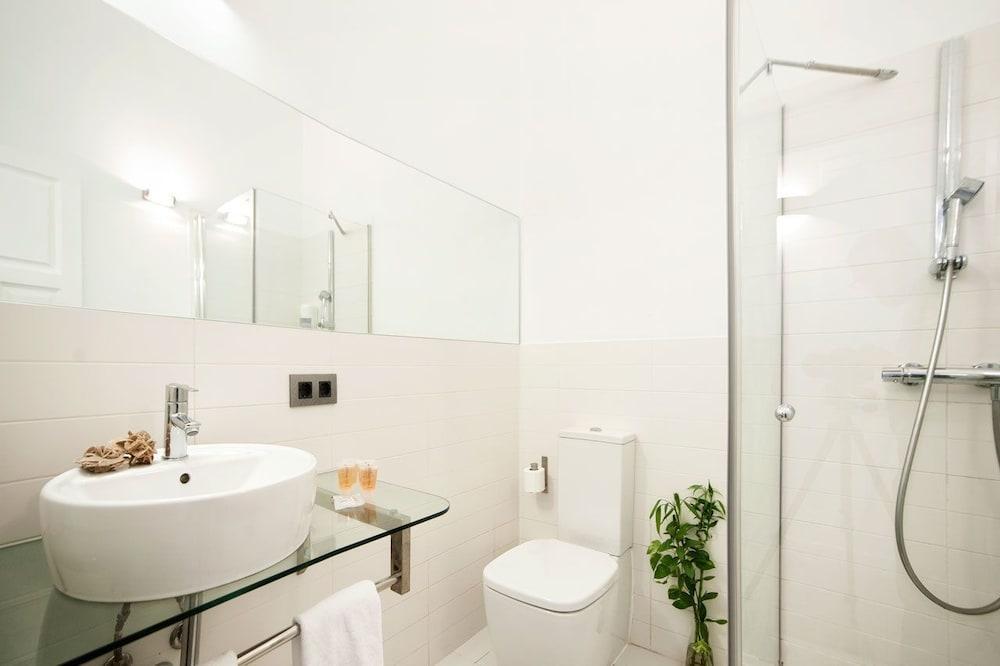 Apartmán Singular Siete Revueltas Sevilla Exteriér fotografie