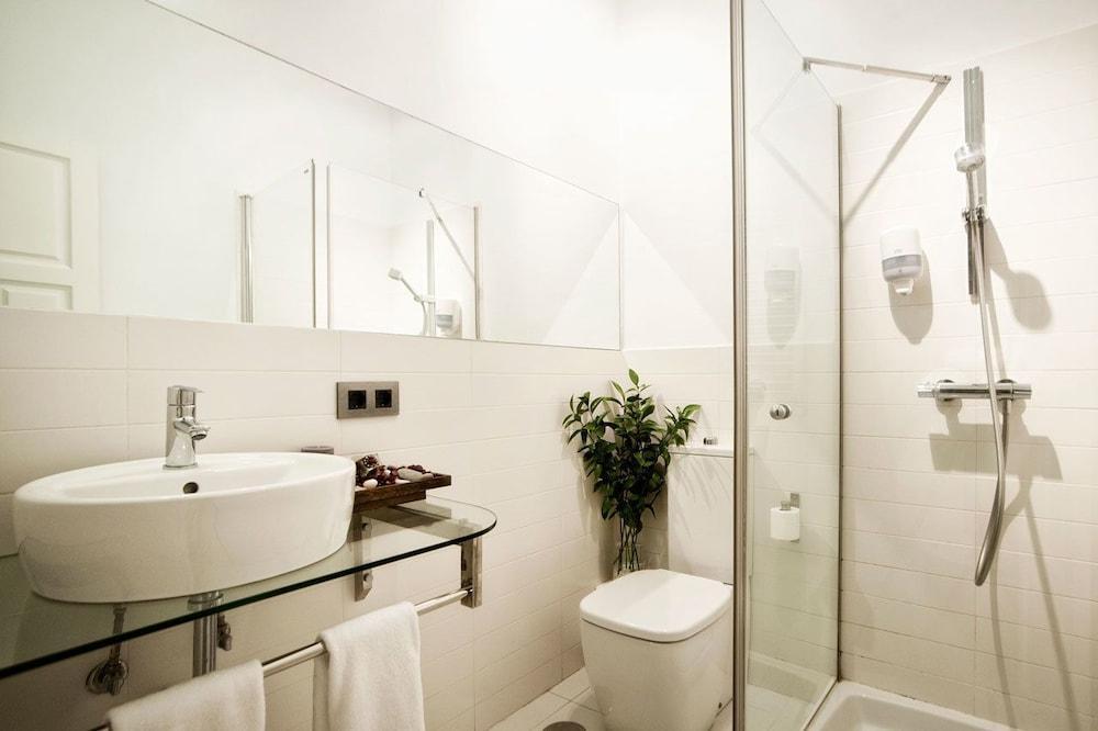Apartmán Singular Siete Revueltas Sevilla Exteriér fotografie